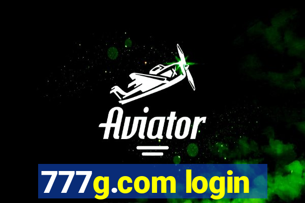 777g.com login